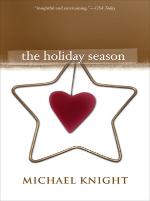 cover image of The Holiday Season
